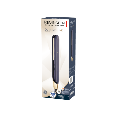 ALISADORA REMINGTON SAPPHIRE LUXE S5805 110F