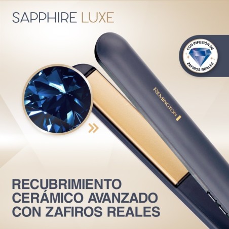 ALISADORA REMINGTON SAPPHIRE LUXE S5805 110F
