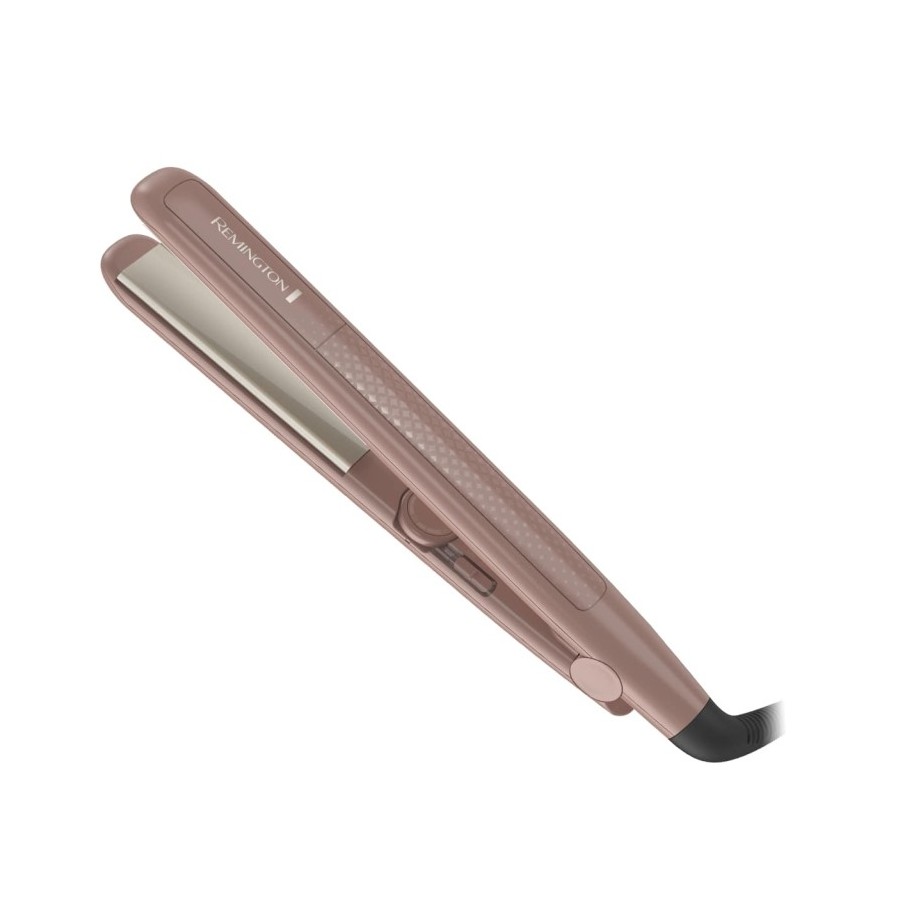 ALISADORA REMINGTON S6300M C/MACADAMIA CERAMICA  