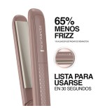 ALISADORA REMINGTON S6300M C/MACADAMIA CERAMICA  