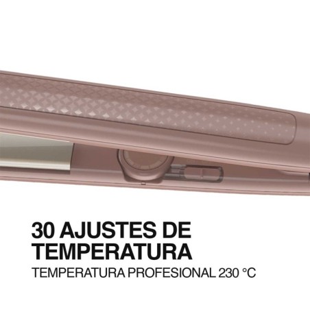 ALISADORA REMINGTON S6300M C/MACADAMIA CERAMICA  