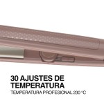 ALISADORA REMINGTON S6300M C/MACADAMIA CERAMICA  