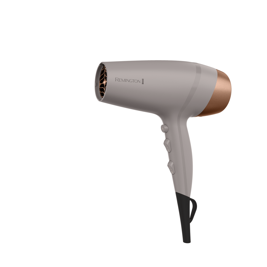 SECADORA REMINGTON D26A COLAGENO THERAPY BIOTIN 