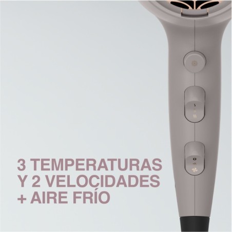 SECADORA REMINGTON D26A COLAGENO THERAPY BIOTIN 