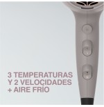 SECADORA REMINGTON D26A COLAGENO THERAPY BIOTIN 