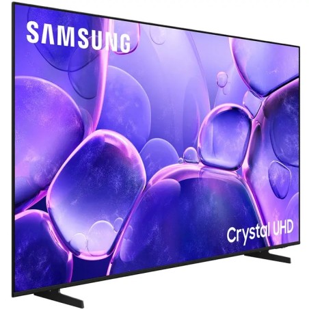TV LED SAMSUNG 65" UHD 4K UN65U8000FPXPA CRYSTAL 2025