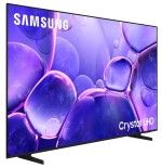 TV LED SAMSUNG 65" 4K UN65U8000FPXPA CRYSTAL