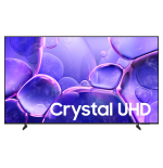 TV LED SAMSUNG 65" 4K UN65U8000FPXPA CRYSTAL