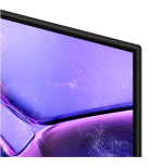 TV LED SAMSUNG 65" 4K UN65U8000FPXPA CRYSTAL