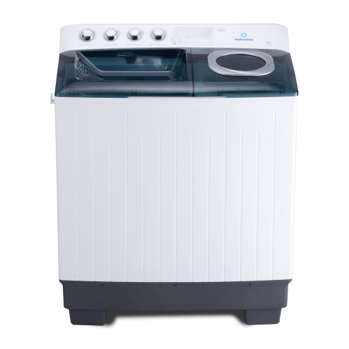 LAVADORA SEMI INDURAMA 18KG LRI-18BLSA REFORZADA