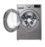 LAVASECA LG 20KG THINQ SILVER WD20VV2S6R