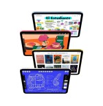 TABLET APPLE IPAD 11" WIFI A16 5CPU 4GPU 128GB 