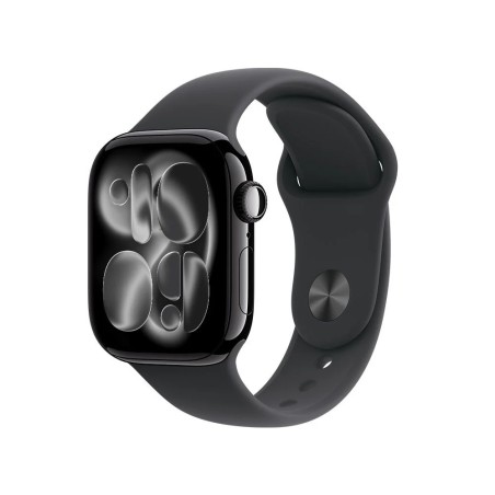 RELOJ SMART APPLE WATCH S11 GPS 46MM ALUM