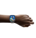 RELOJ SMART APPLE WATCH S11 GPS 46MM ALUM