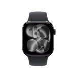 RELOJ SMART APPLE WATCH S11 GPS 42MM ALUM 