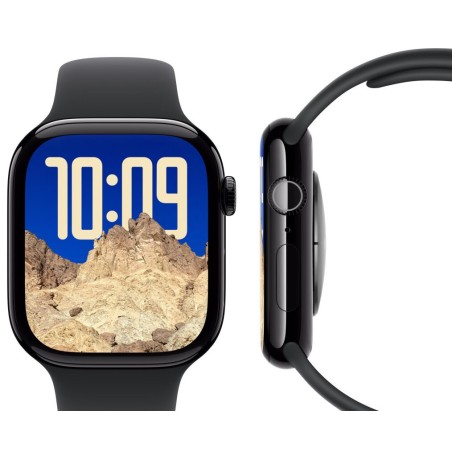 RELOJ SMART APPLE WATCH S11 GPS 42MM ALUM 