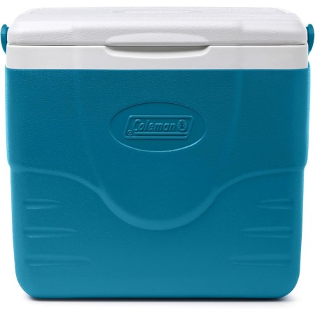 HIELERA COLEMAN CHILLER COOLER 9QT OCEAN 2160823