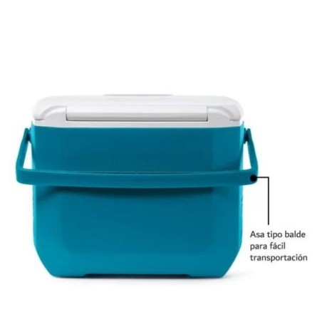 HIELERA COLEMAN CHILLER COOLER 16QT 2160841