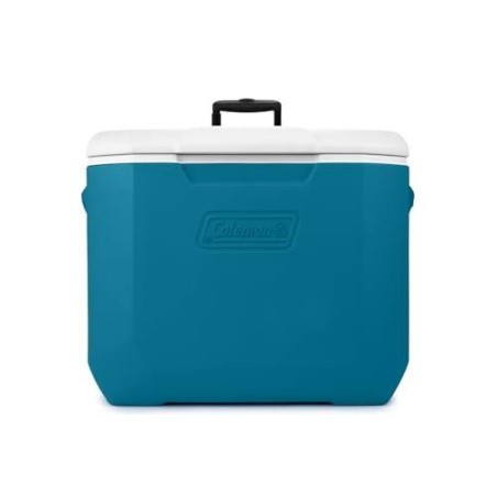 HIELERA COLEMAN CHIL 60QT C/RUEDAS OCEAN 2160832