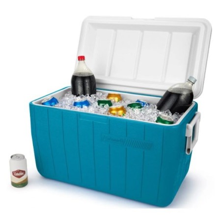 HIELERA COLEMAN CHILLER COOLER 48QT RD 2209886/2160729