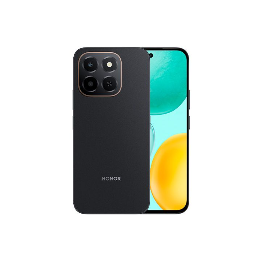 CELULAR HONOR X6C 256GB/8GB 50MP/5MP 6.61" 5300mAh