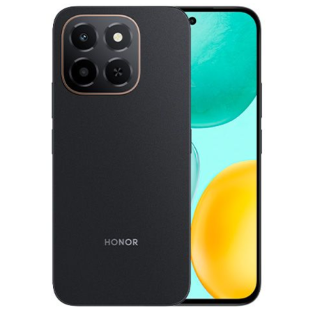 CELULAR HONOR X6C 256GB/8GB 50MP/5MP 6.61" 5300mAh