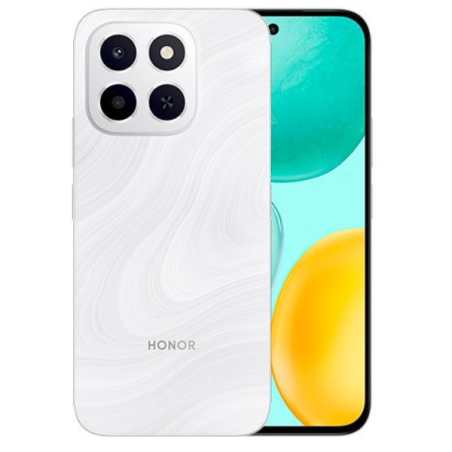 CELULAR HONOR X6C 256GB/8GB 50MP/5MP 6.61" 5300mAh
