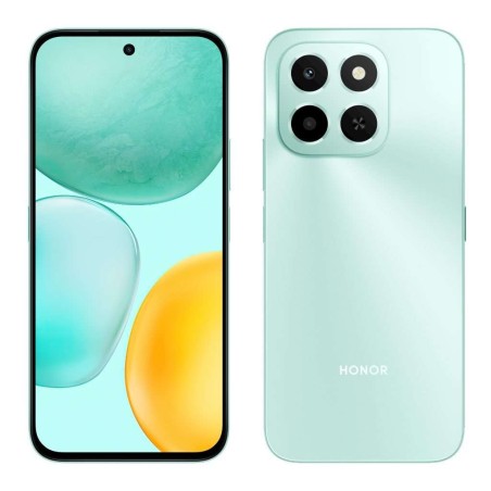 CELULAR HONOR X6C 256GB/8GB 50MP/5MP 6.61" 5300mAh