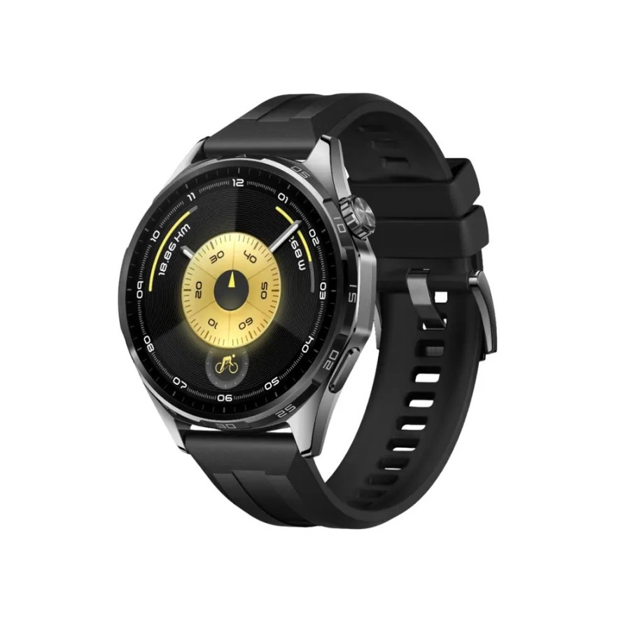 RELOJ SMART HUAWEI GT 6 46MM ATUM-B19F
