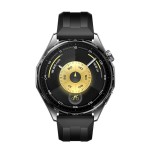 RELOJ SMART HUAWEI GT 6 46MM ATUM-B19F