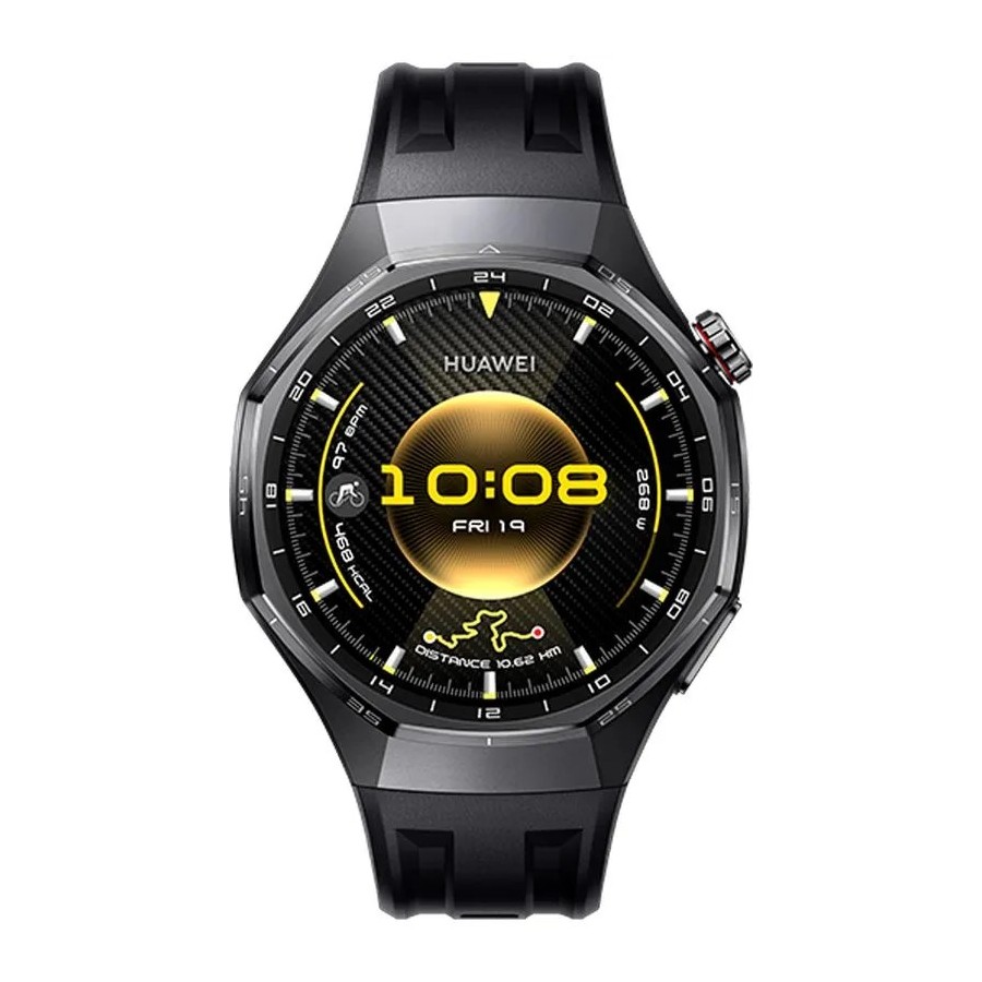 RELOJ SMART HUAWEI GT 6 PRO ALUM B29F 55020FUC