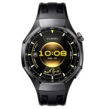 RELOJ SMART HUAWEI GT 6 PRO ALUM B29F 55020FUC