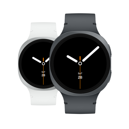RELOJ SMART SAMSUNG WATCH 8 44MM SM-L330