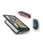 NINTENDO SWITCH 2 MARIO KART WORLD 256GB 7.9" FHD 120Hz 