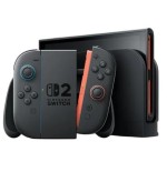 NINTENDO SWITCH 2 MARIO KART WORLD 256GB 7.9" FHD 120Hz 