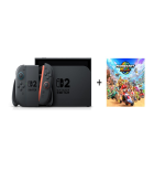 NINTENDO SWITCH 2 MARIO KART WORLD 256GB 7.9" FHD 120Hz 