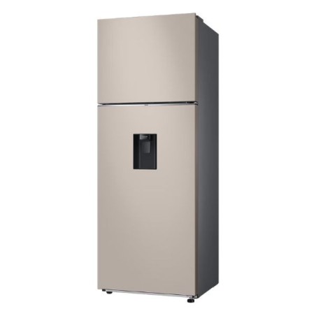 REFRI SAMSUNG 19CF BESPOKE AI RT53DB6754ETAP WIFI BEIGE