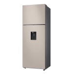 REFRI SAMSUNG 19CF BESPOKE AI RT53DB6754ETAP WIFI BEIGE