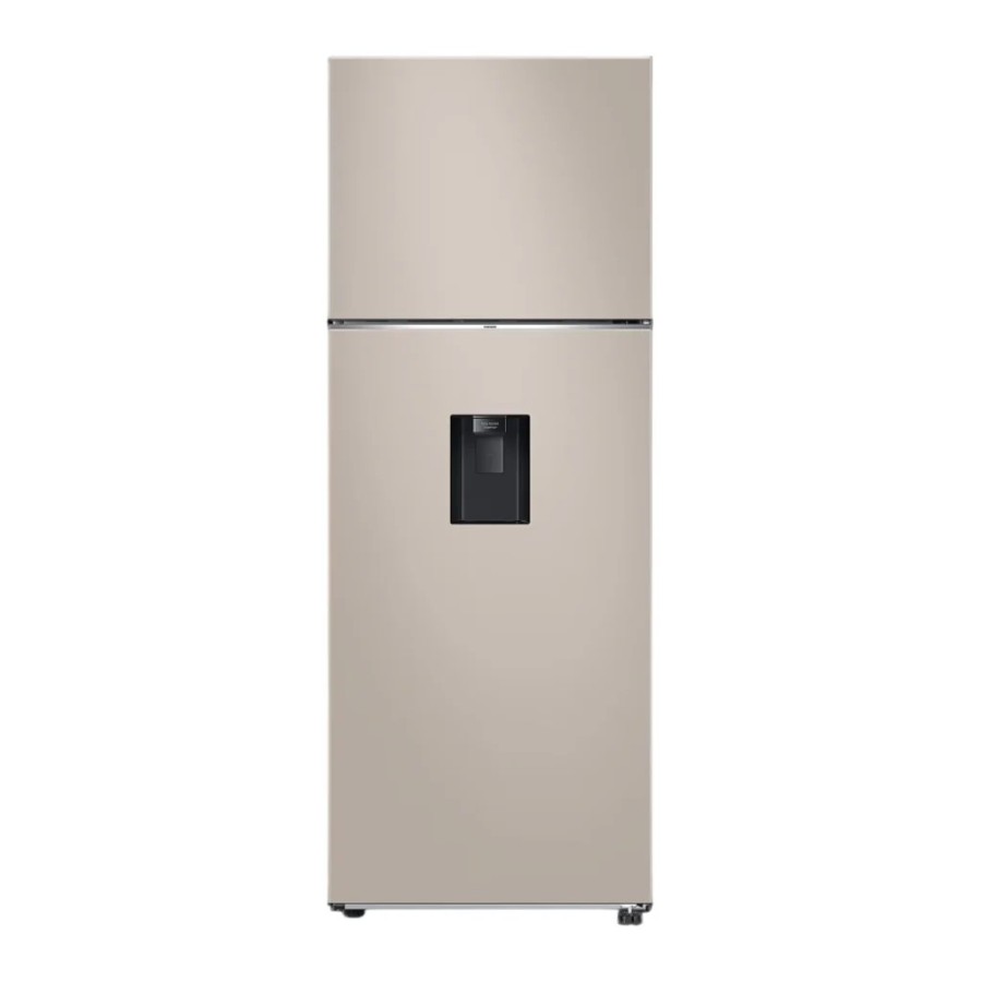 REFRI SAMSUNG 19CF BESPOKE AI RT53DB6754ETAP WIFI BEIGE