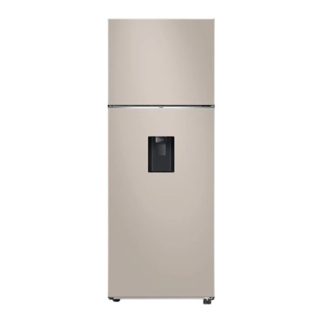 REFRI SAMSUNG 19CF BESPOKE AI RT53DB6754ETAP WIFI BEIGE
