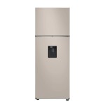 REFRI SAMSUNG 19CF BESPOKE AI RT53DB6754ETAP WIFI BEIGE