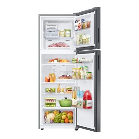 REFRI SAMSUNG 11CF INOX RT31DG5124S9