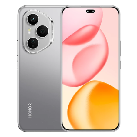 CELULAR HONOR 400 PRO 5G 512GB/ 12GB 200+12+50MP/50+2MP 6.7"