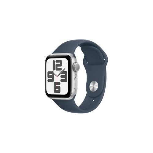 RELOJ SMART APPLE WATCH SE3 GPS 40MM ALUM CASE BAND