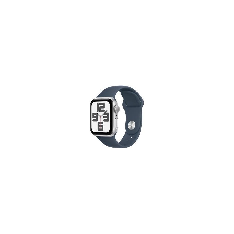 RELOJ SMART APPLE WATCH SE3 GPS 40MM ALUM CASE BAND
