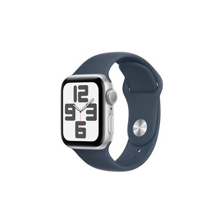 RELOJ SMART APPLE WATCH SE3 GPS 40MM ALUM CASE BAND