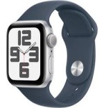 RELOJ SMART APPLE WATCH SE3 GPS 40MM ALUM CASE BAND