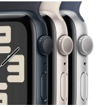 RELOJ SMART APPLE WATCH SE3 GPS 40MM ALUM CASE BAND