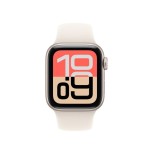 RELOJ SMART APPLE WATCH SE3 GPS 40MM ALUM CASE BAND