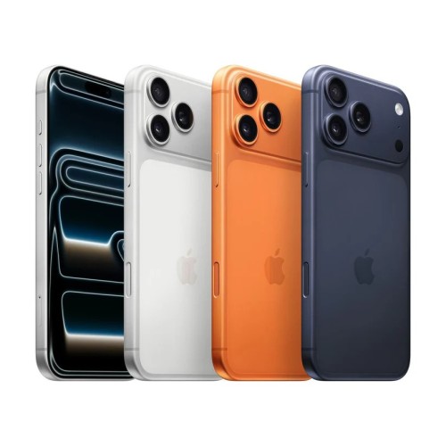 CELULAR APPLE IPHONE 17 PRO 256GB/12GB